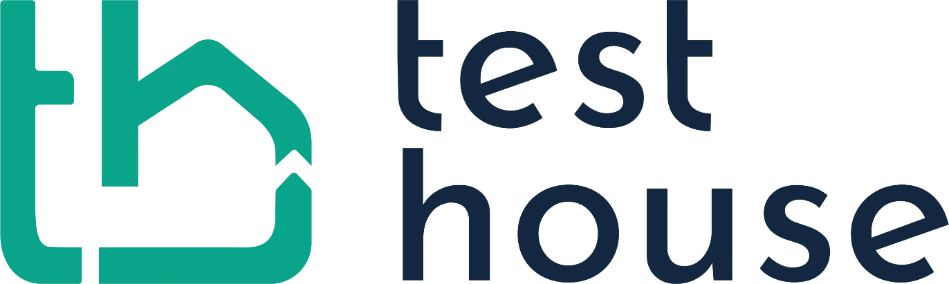 Test House — More antes, compre depois
